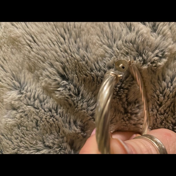 Vintage sterling 925 Dyadema Italy magnetic clasp bracelet - Picture 2 of 6